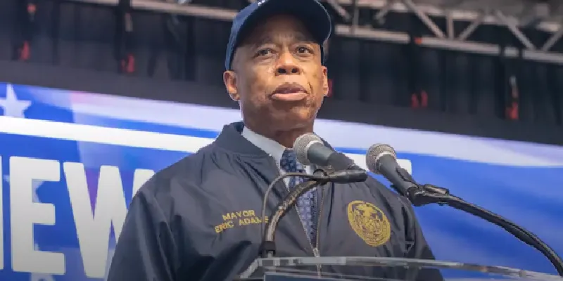 caso eric adams abuso sexual