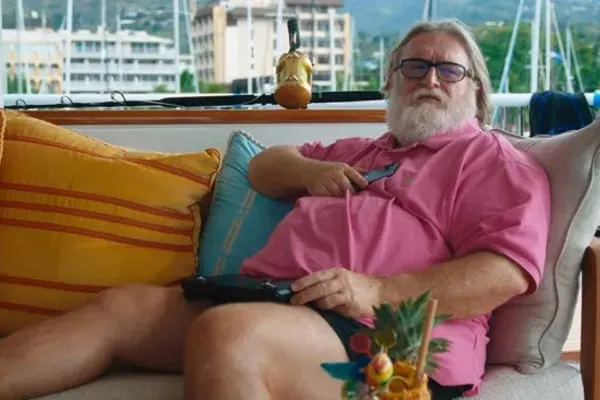 demanda antimonopolio contra gabe newell lo obliga a comparecer ante la corte