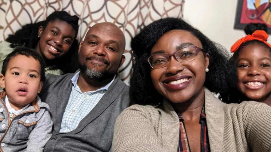 Adopción de menores