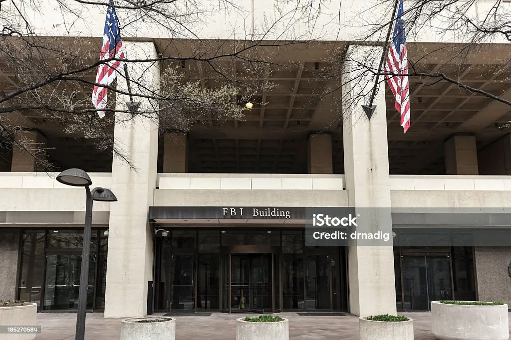 nuevo edificio del FBI