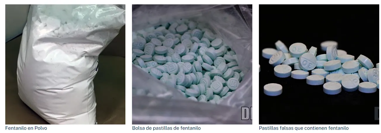 fentanilo