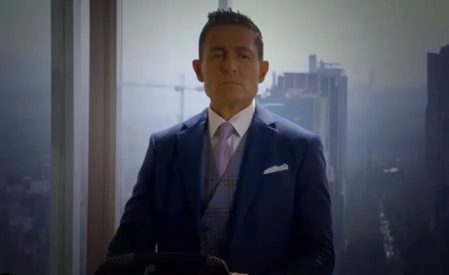Fernando Colunga