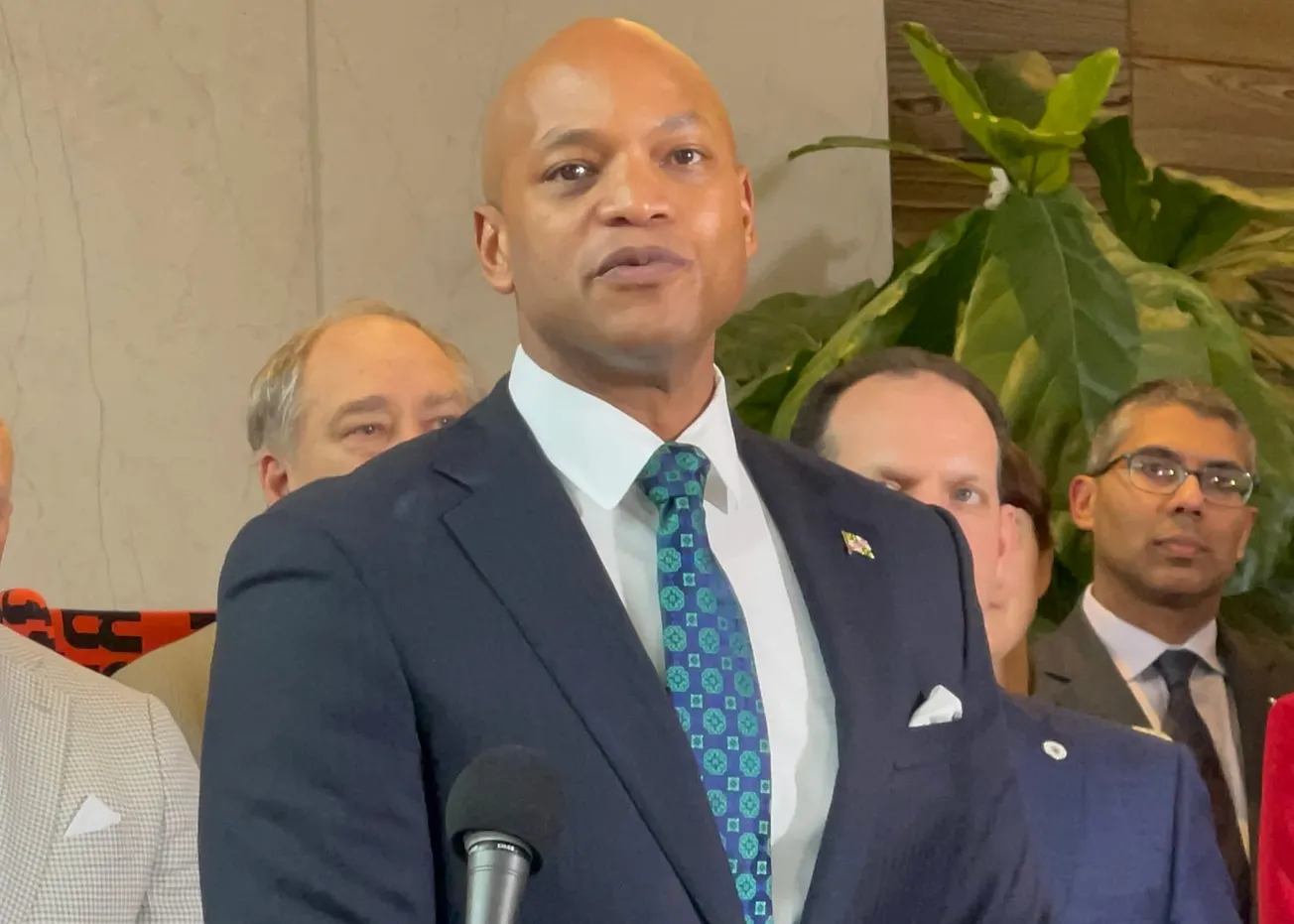 Planes de salud Maryland