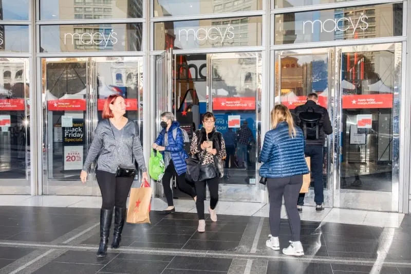 Black Friday compras ofertas