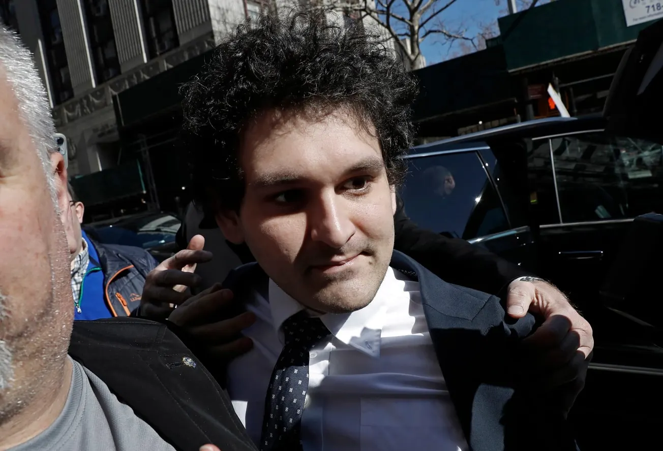 Sam Bankman-Fried, fundador de FTX, es declarado culpable por fraude en criptomonedas