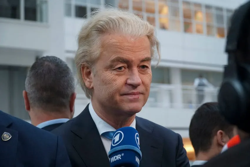Geert Wilders