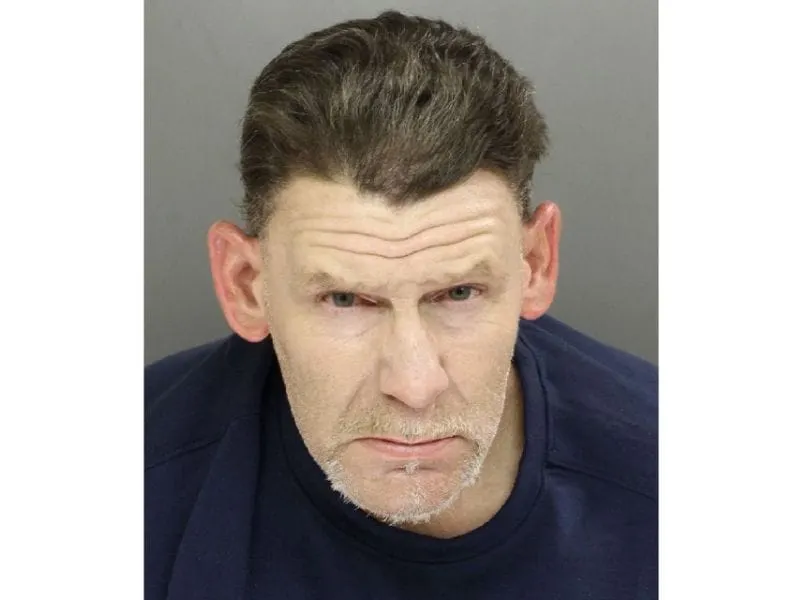 Geoffrey Kay-Conway Sr.