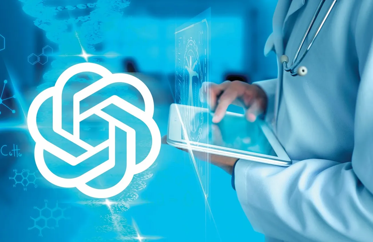 Google ChatGPT salud