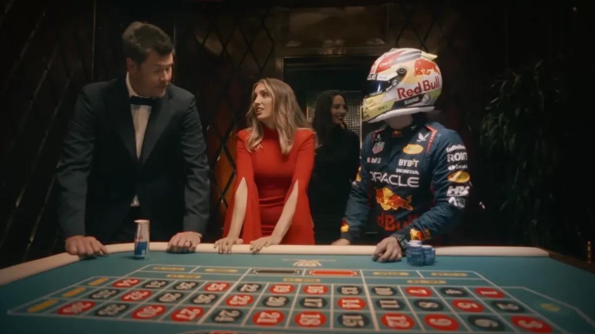 Gran Premio de Las Vegas