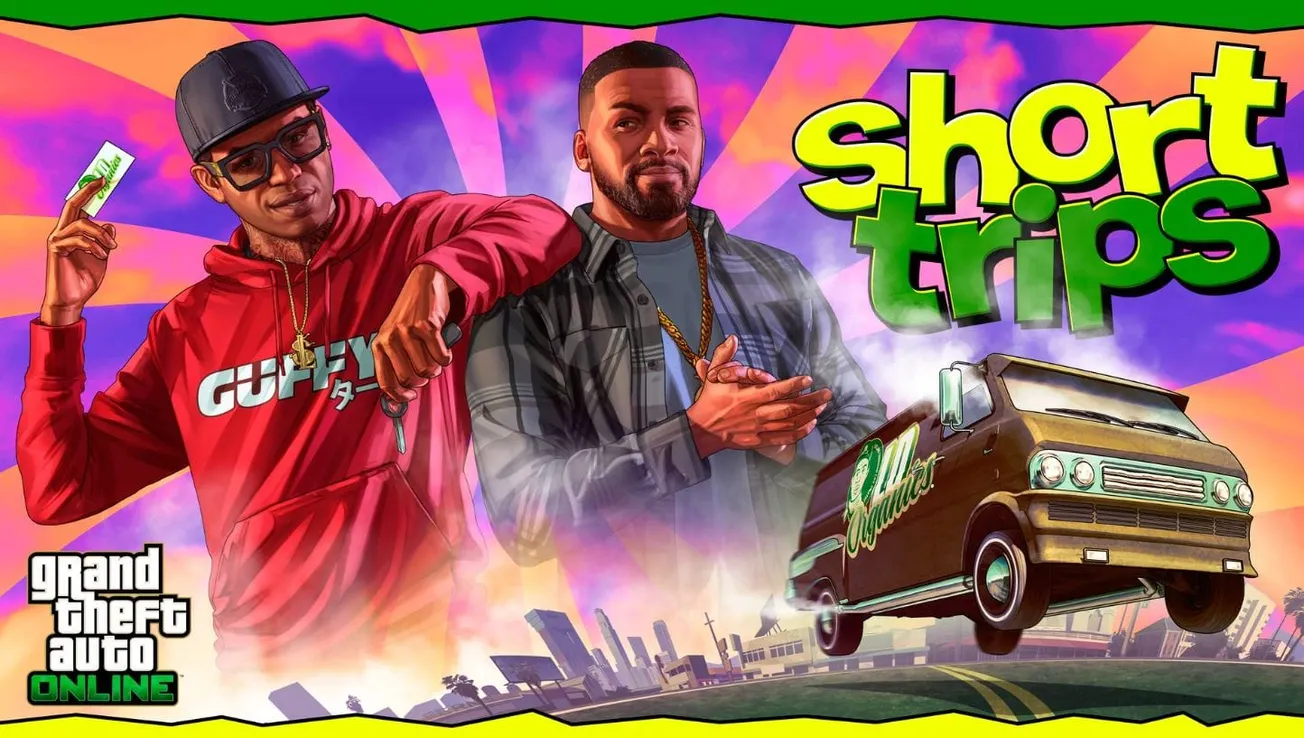 Tráiler en camino: Rockstar Games enciende la pasión por GTA 6