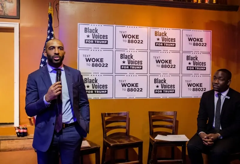 acusado Trump Georgia