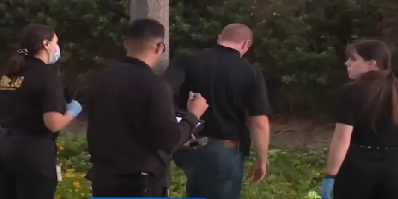 asesinato homeless california