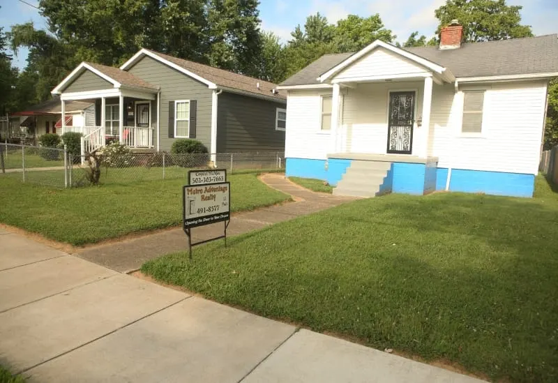 casas usadas EEUU ventas viviendas