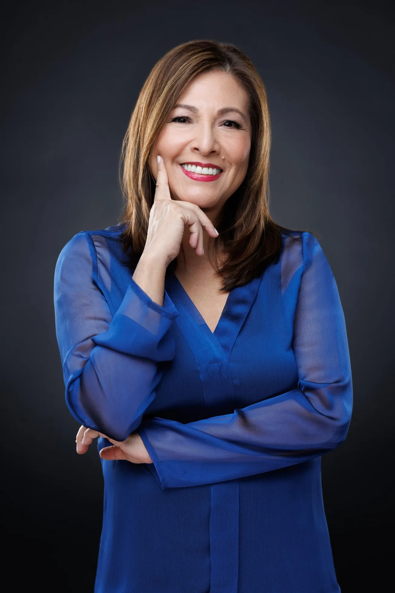 Foto. Madeleine Wallace