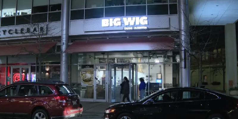 Norovirus Universidad Illinois