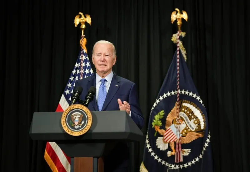 Biden pagos de Hunter