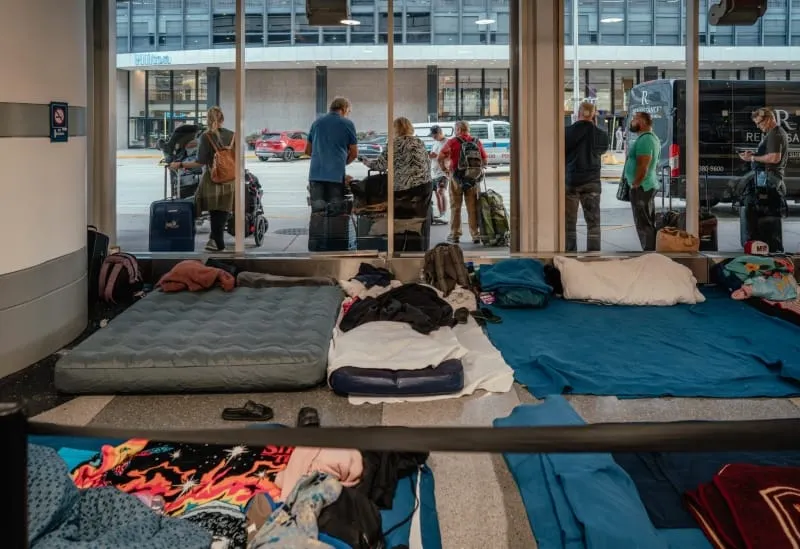 inmigrantes en Chicago