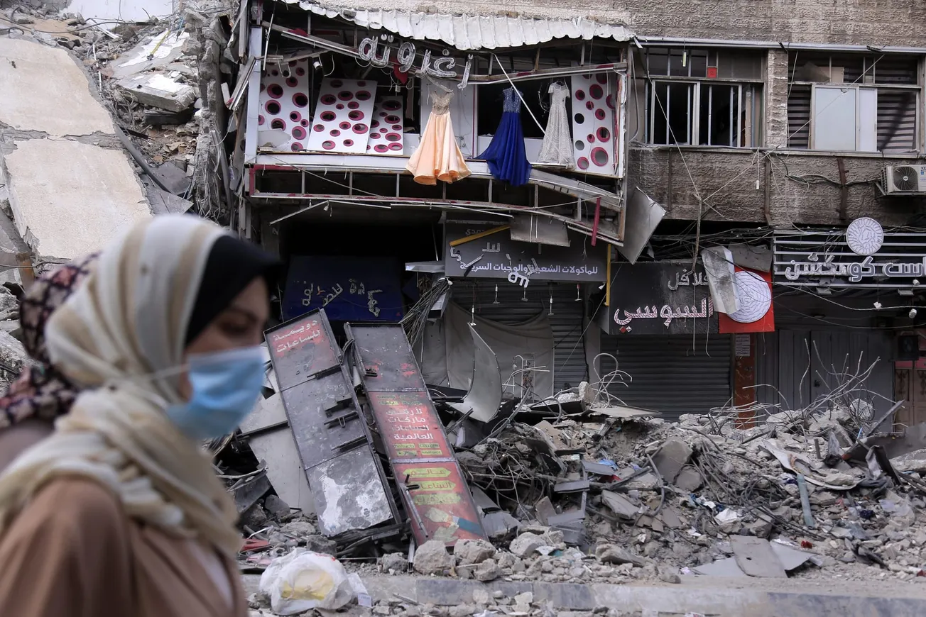 Lo que creo como historiador del genocidio