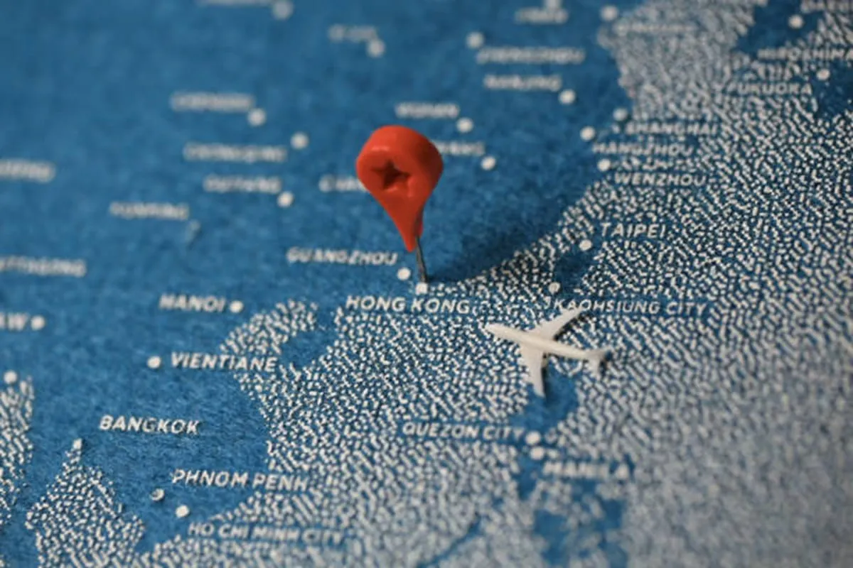 Air China reiniciará la ruta entre Pekín y Washington: ¿cuáles son las fechas?