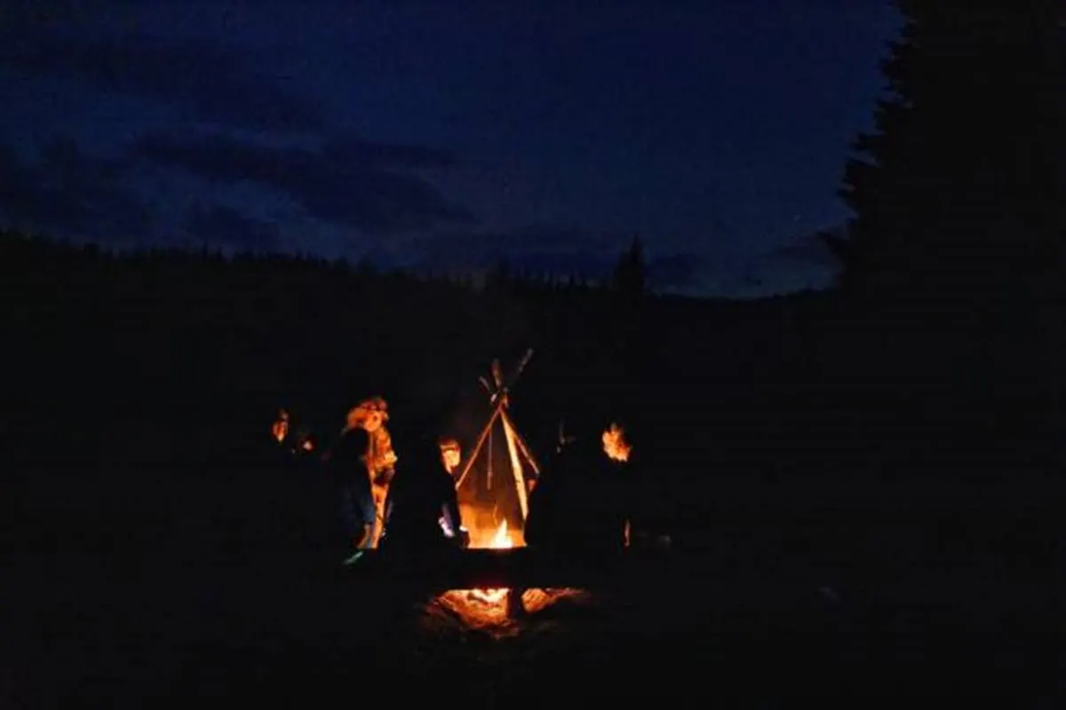 La lucha invisible de los inmigrantes en el desierto de San Diego