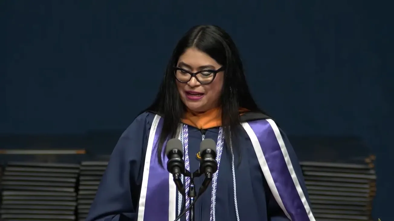 jueza latina Jacqueline Becerra