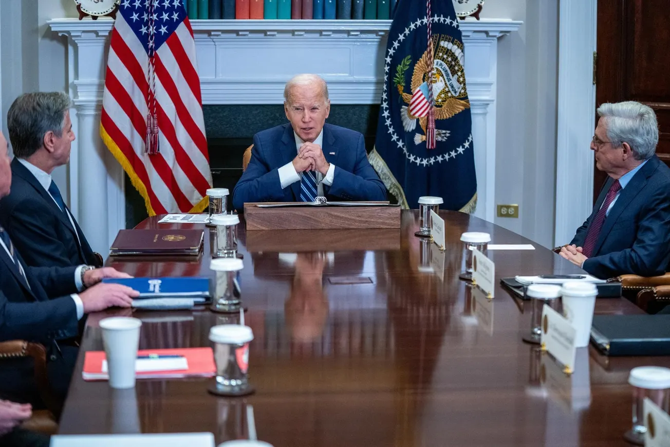 joe biden cop28