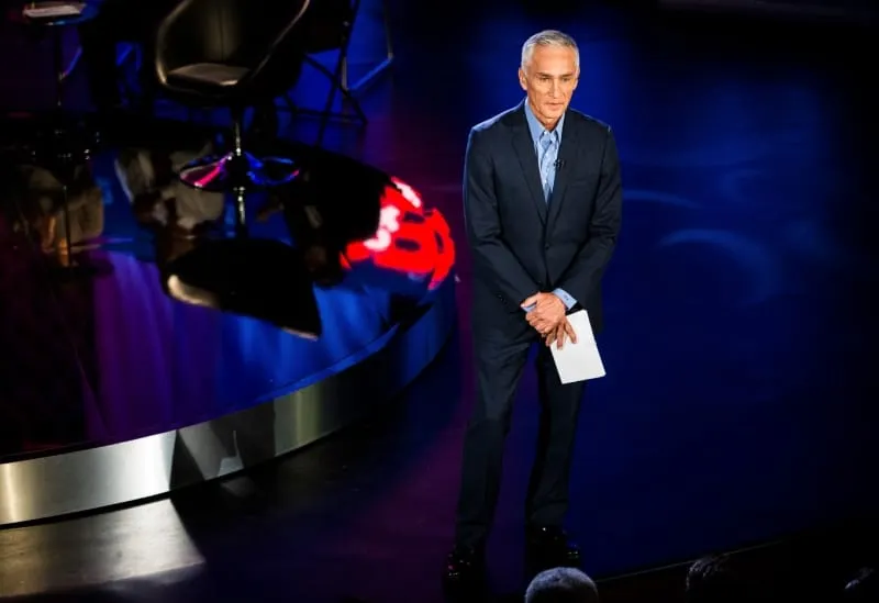 Jorge Ramos Univisión Trump
