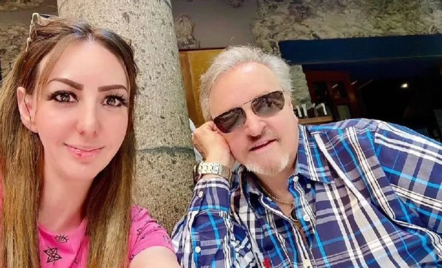 Carlos Villagrán Kiko