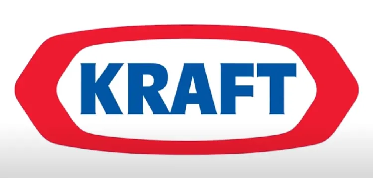 Kraft proveedores de huevos