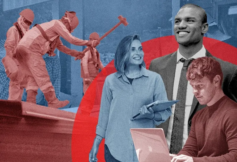 Comunidad latina latinos en EE.UU.