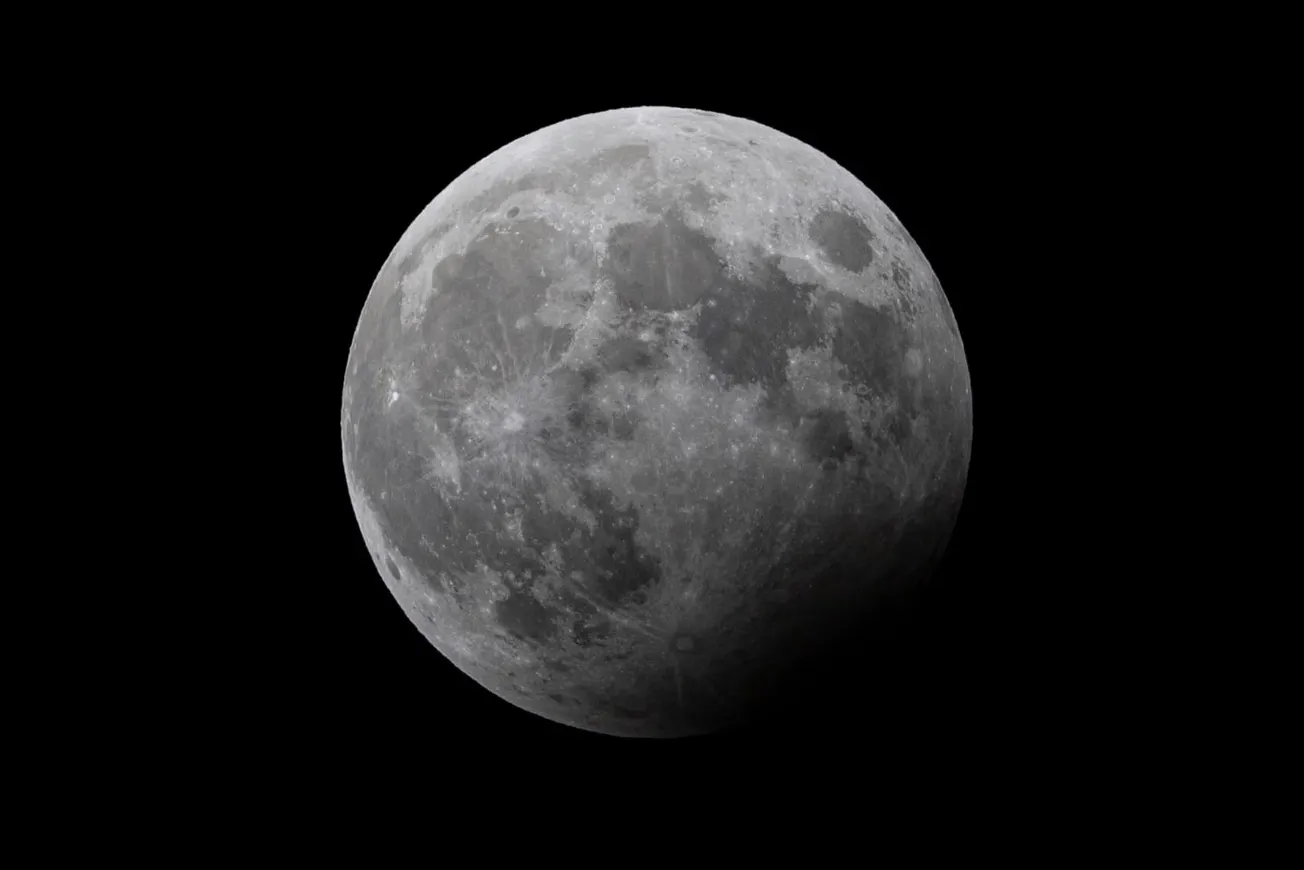 Nokia y la NASA lanzan señal 4G para enviar mensajes desde la Luna