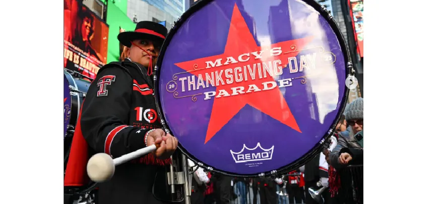 Huelga de Macy´s Black Friday