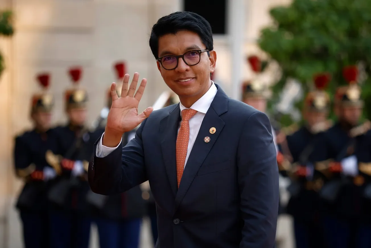 Estados Unidos advirtió sobre presuntas irregularidades en las elecciones de Madagascar