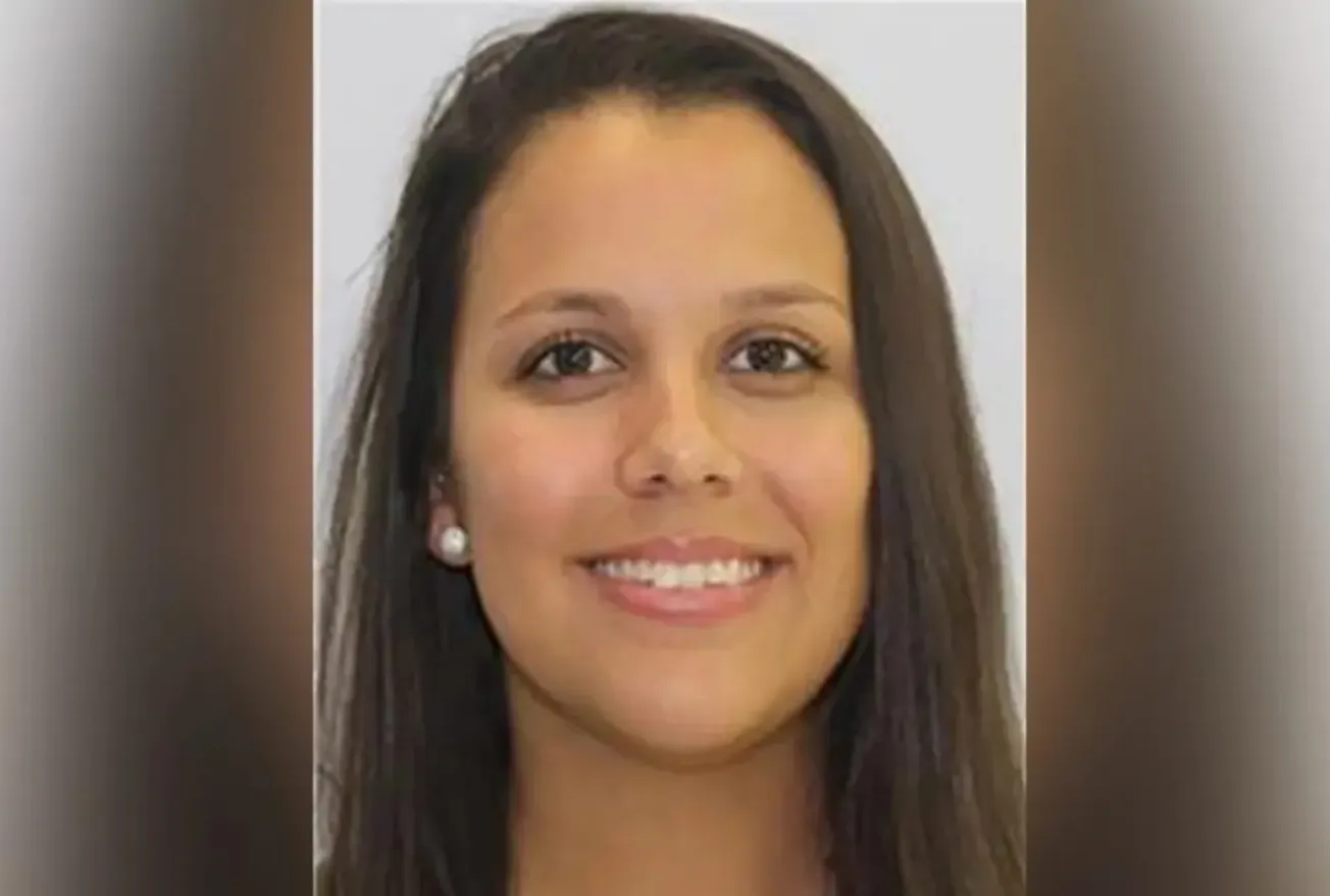 Marie Curtis maestra de Maryland