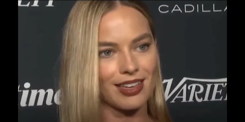 Rumores secuela Barbie