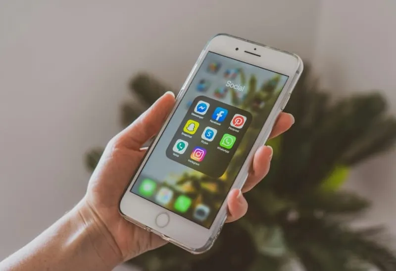 Instagram Facebook anuncios políticos