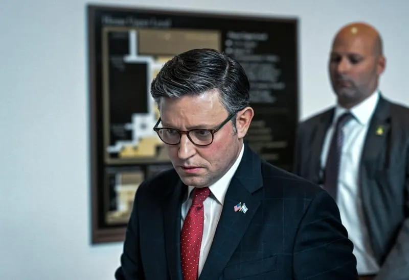 congreso cierre de gobierno