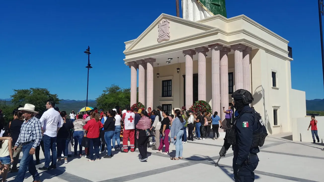 Muere niño en México por posible exposición al fentanilo