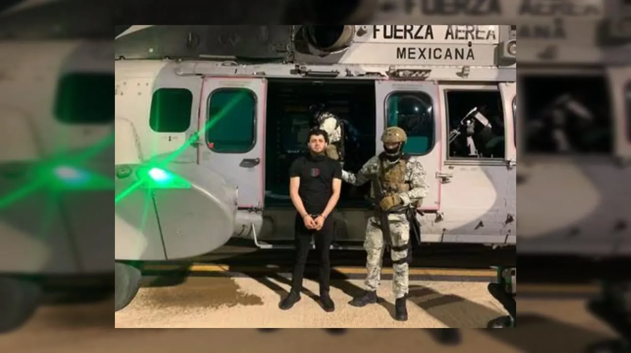 Néstor Pérez Salas “Nini”