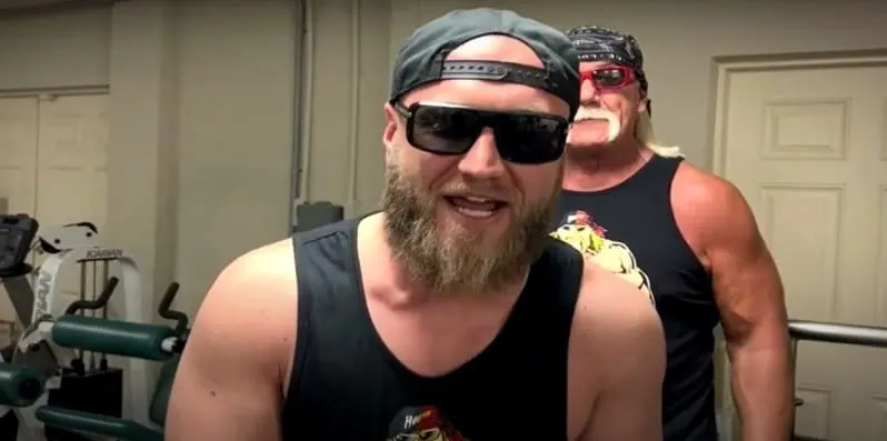 Nick Hogan arrestado por conducir ebrio