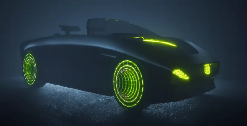 Nissan lanzamiento vehículos eléctricos