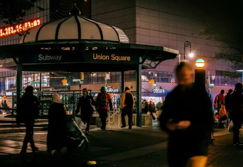 calidad de vida Nueva York