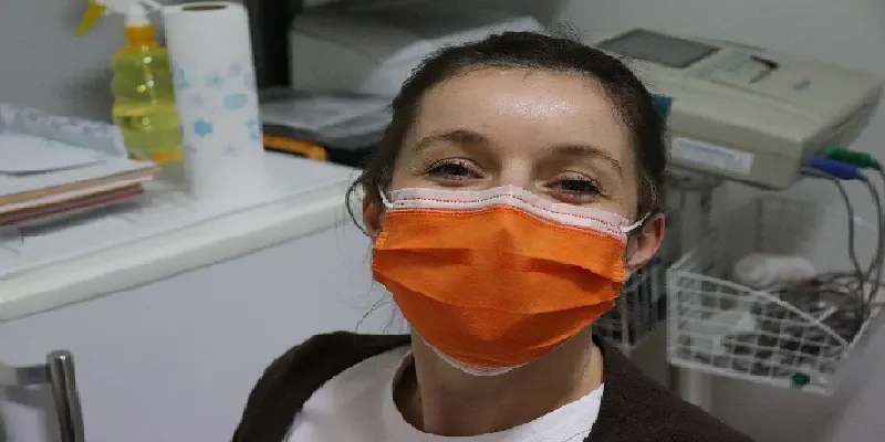 virus respiratorios Pensilvania