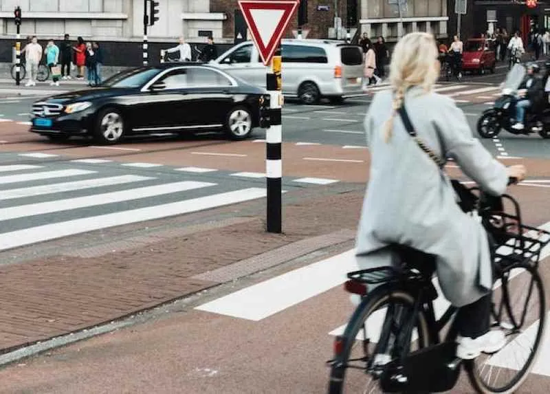 cambios en leyes de tránsito