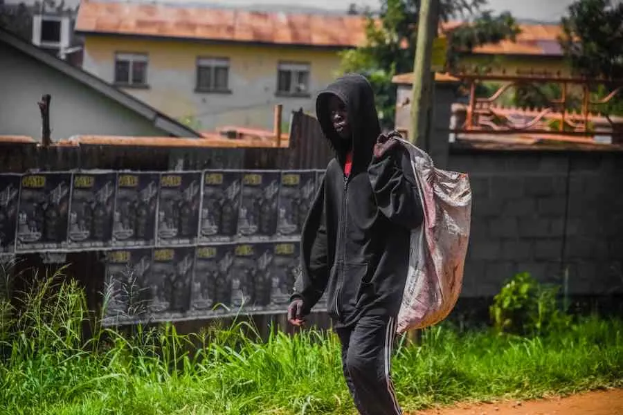 viviendas precarias DC