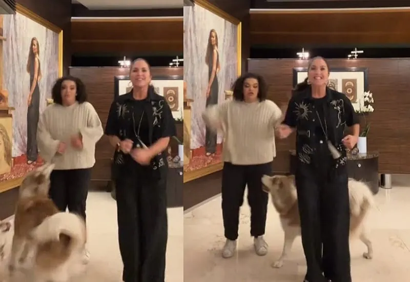 Por esto la cantante mexicana Lucero es tendencia en TikTok