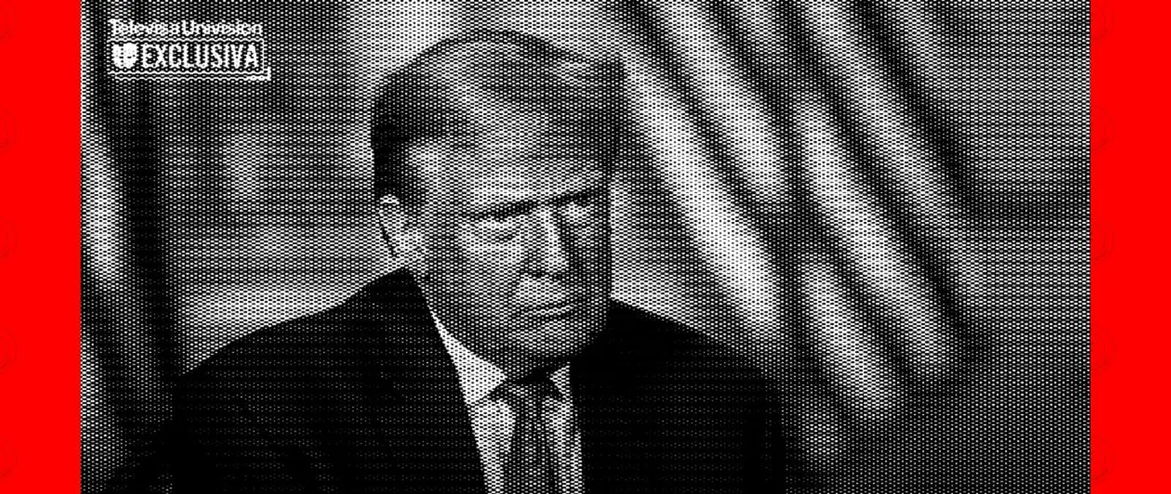 Trump Univisión