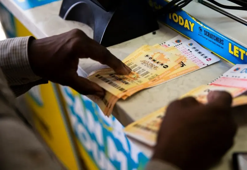 premios Powerball Mega Millions