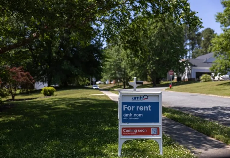 precios de alquileres EEUU