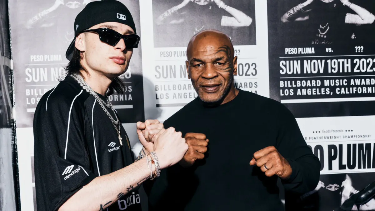 Premios Billboard 2023